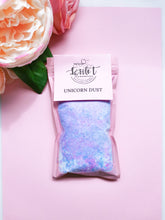 Load image into Gallery viewer, Unicorn Bath Dust
