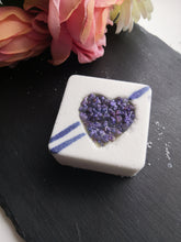 Load image into Gallery viewer, Amethyst Bath Bomb
