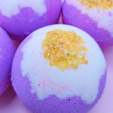 Load image into Gallery viewer, Lavender and Chamomile Bath Bomb
