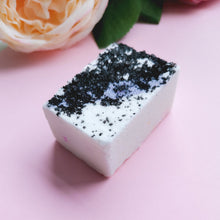 Load image into Gallery viewer, Black Onyx Mini Bath Bomb
