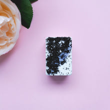 Load image into Gallery viewer, Black Onyx Mini Bath Bomb
