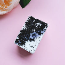 Load image into Gallery viewer, Black Onyx Mini Bath Bomb
