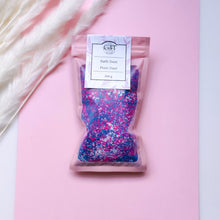 Load image into Gallery viewer, Pixie dust bath bomb powder
