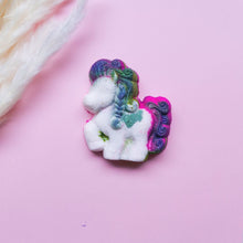 Load image into Gallery viewer, Unicorn bath bomb gifts for girls
