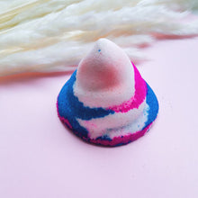 Load image into Gallery viewer, Unicorn bath bomb gifts for girls
